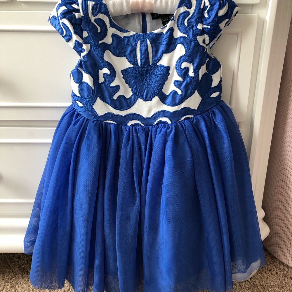 Toddler dress